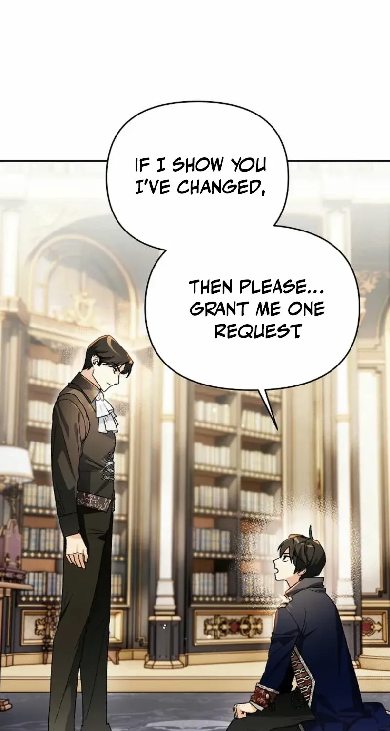 The Unorthodox Genius of the House of Darkness Chapter 2 page 20 - 