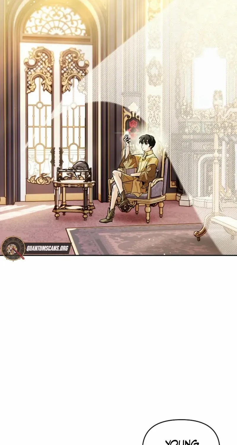 The Unorthodox Genius of the House of Darkness Chapter 2 page 27 - 