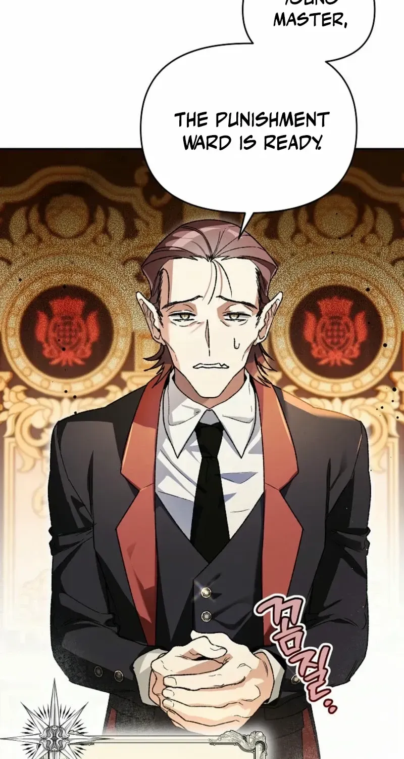 The Unorthodox Genius of the House of Darkness Chapter 2 page 28 - 