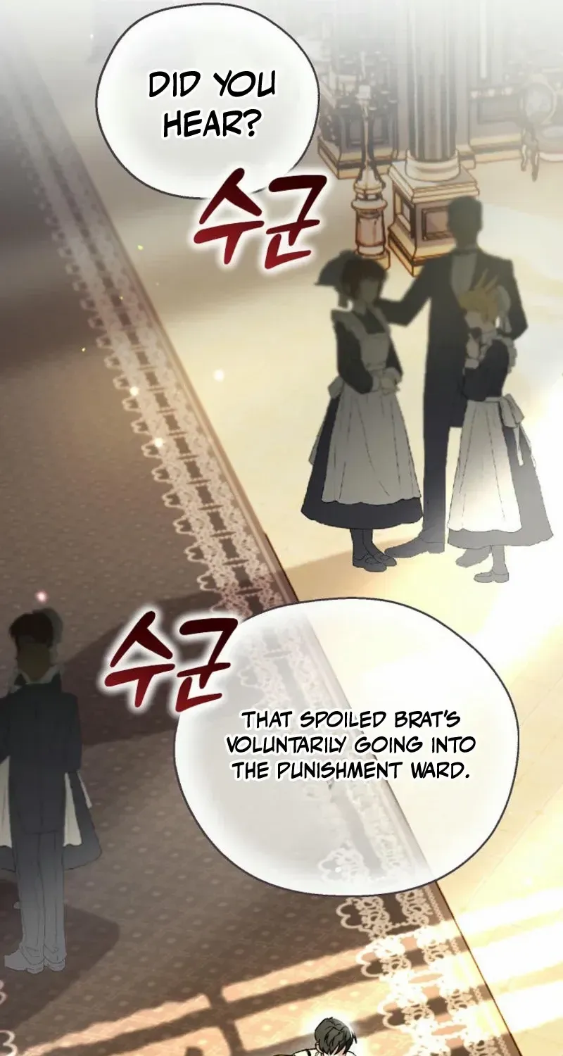 The Unorthodox Genius of the House of Darkness Chapter 2 page 32 - 