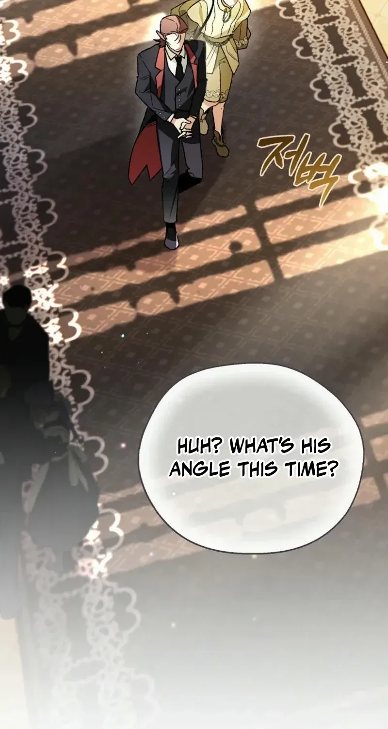 The Unorthodox Genius of the House of Darkness Chapter 2 page 33 - 