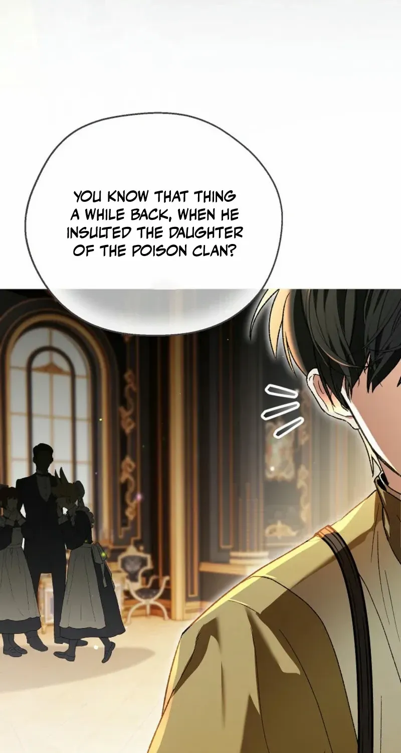 The Unorthodox Genius of the House of Darkness Chapter 2 page 34 - 