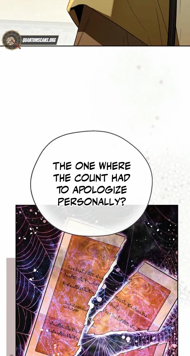 The Unorthodox Genius of the House of Darkness Chapter 2 page 35 - 
