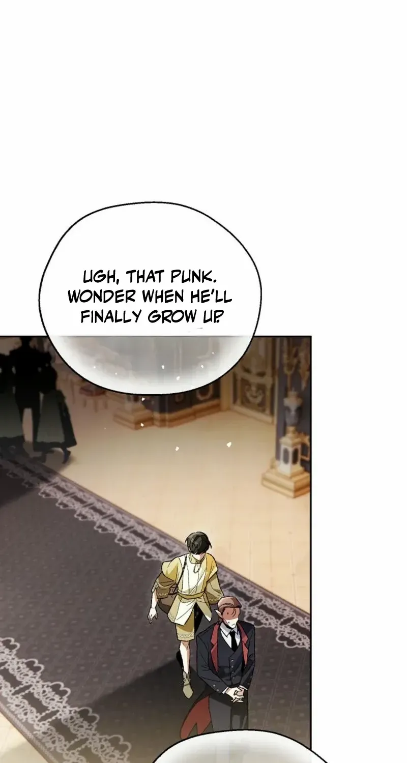 The Unorthodox Genius of the House of Darkness Chapter 2 page 39 - 