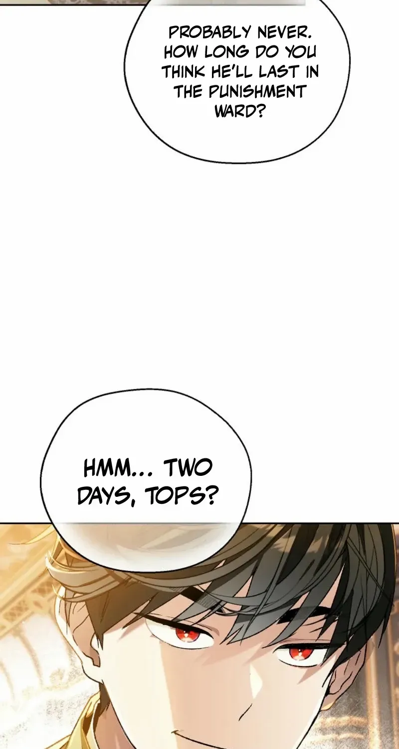 The Unorthodox Genius of the House of Darkness Chapter 2 page 40 - 