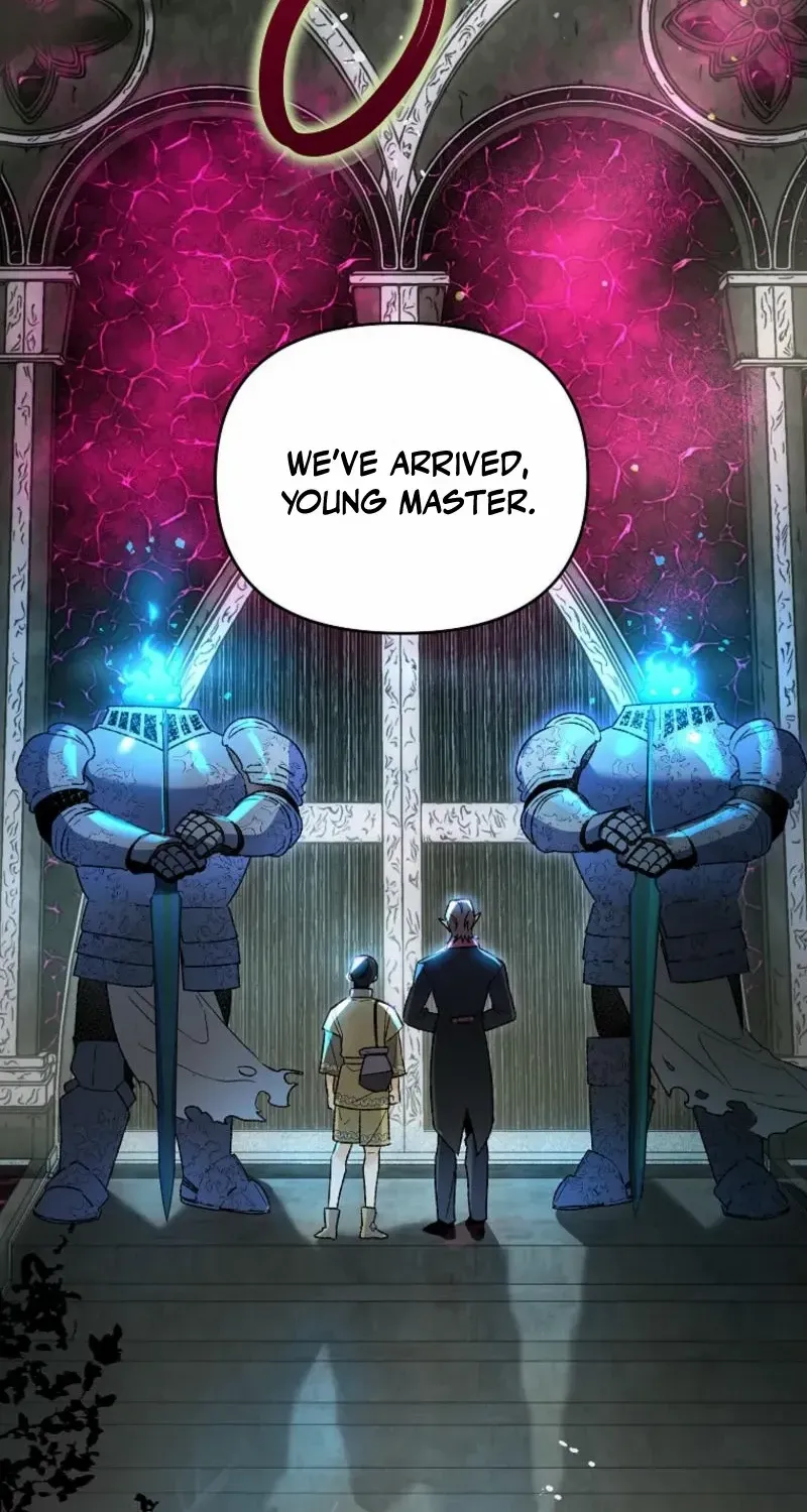 The Unorthodox Genius of the House of Darkness Chapter 2 page 45 - 