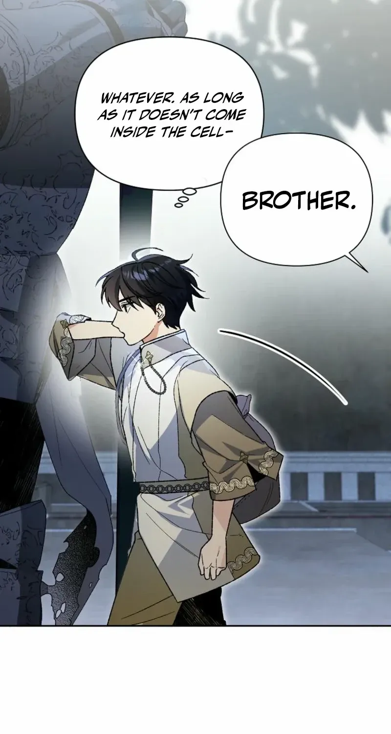 The Unorthodox Genius of the House of Darkness Chapter 2 page 50 - 