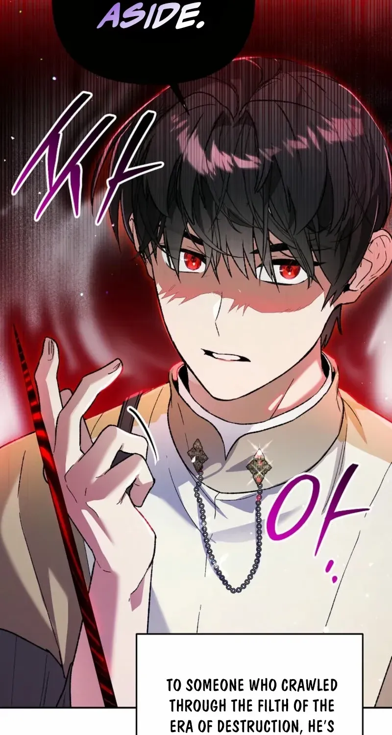 The Unorthodox Genius of the House of Darkness Chapter 2 page 70 - 