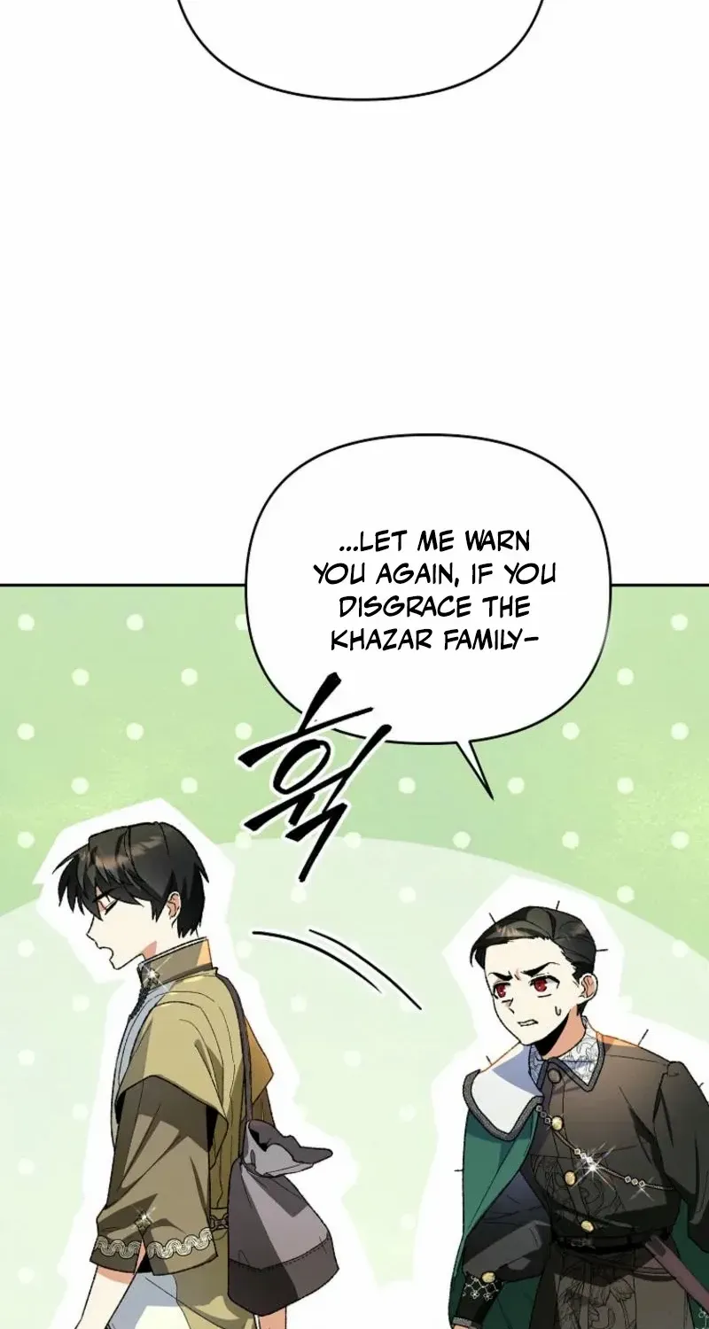 The Unorthodox Genius of the House of Darkness Chapter 2 page 73 - 