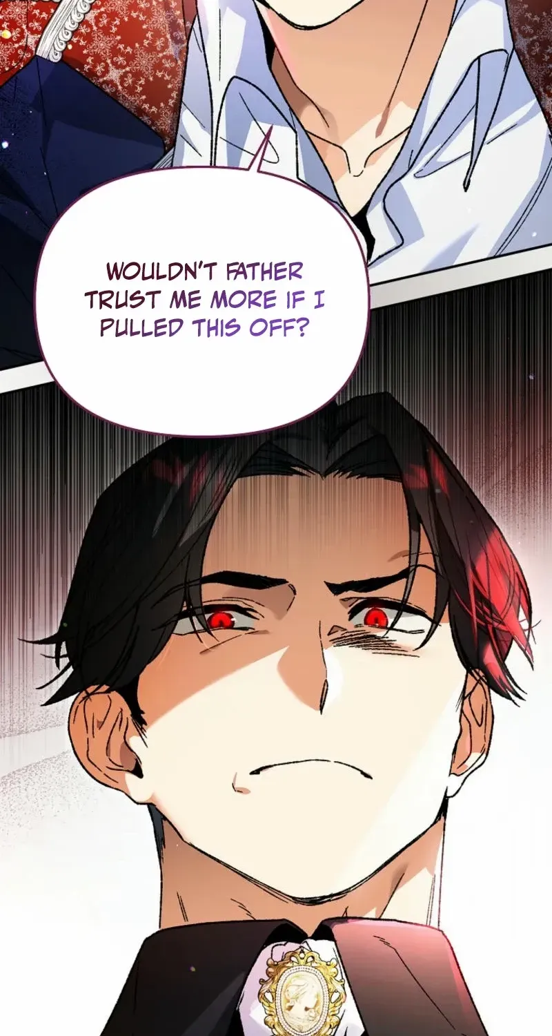 The Unorthodox Genius of the House of Darkness Chapter 2 page 10 - 