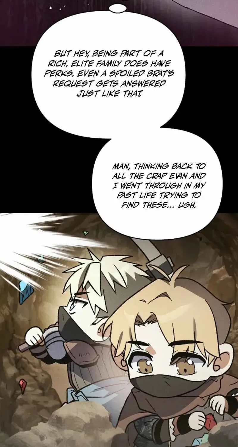 The Unorthodox Genius of the House of Darkness Chapter 2 page 96 - 
