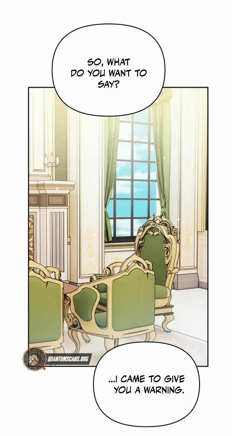 The Unorthodox Genius of the House of Darkness Chapter 20 page 12 - 