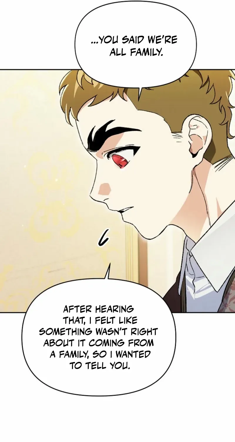 The Unorthodox Genius of the House of Darkness Chapter 20 page 14 - 