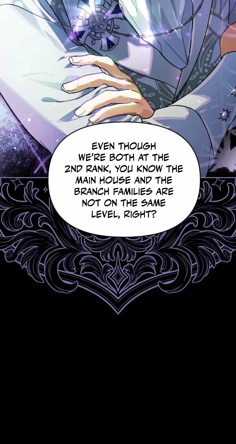 The Unorthodox Genius of the House of Darkness Chapter 20 page 17 - 