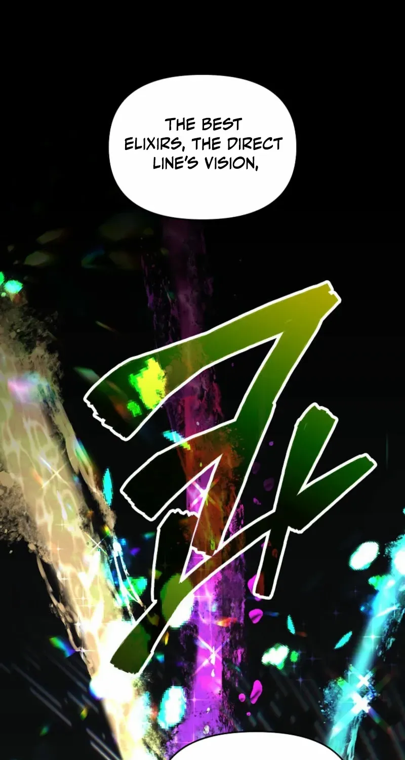 The Unorthodox Genius of the House of Darkness Chapter 20 page 18 - 
