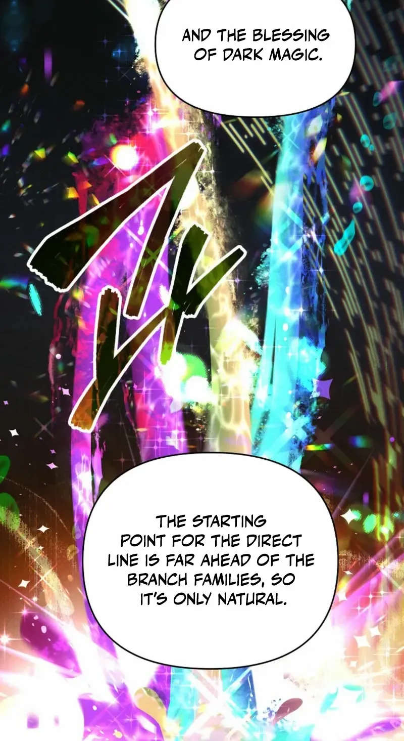The Unorthodox Genius of the House of Darkness Chapter 20 page 19 - 