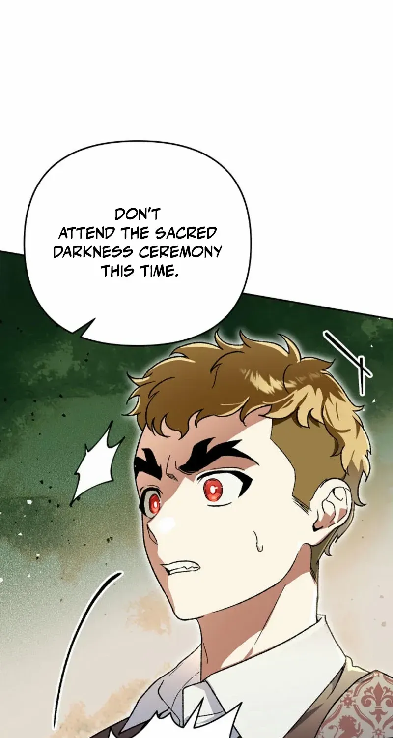 The Unorthodox Genius of the House of Darkness Chapter 20 page 24 - 