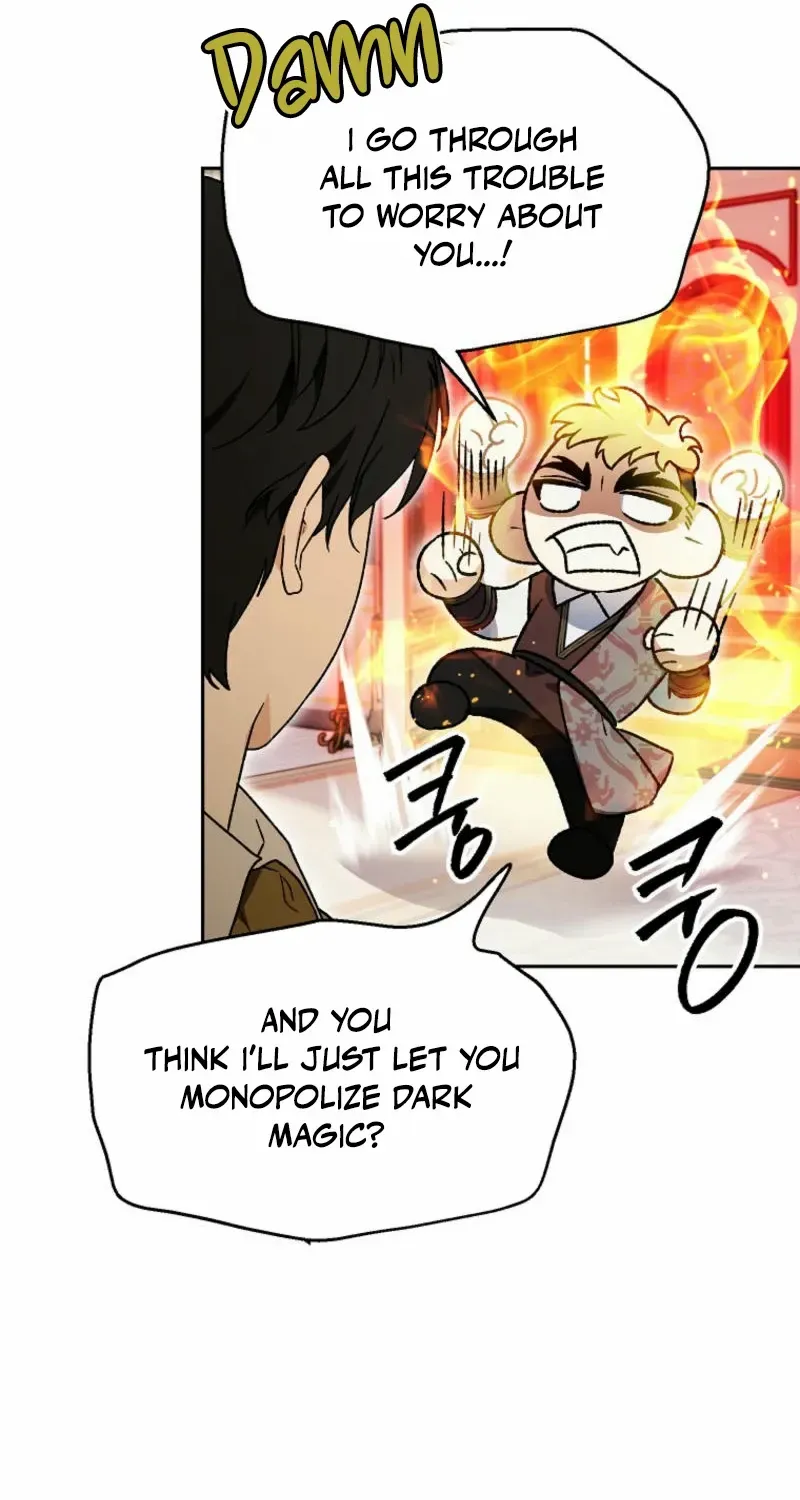 The Unorthodox Genius of the House of Darkness Chapter 20 page 26 - 