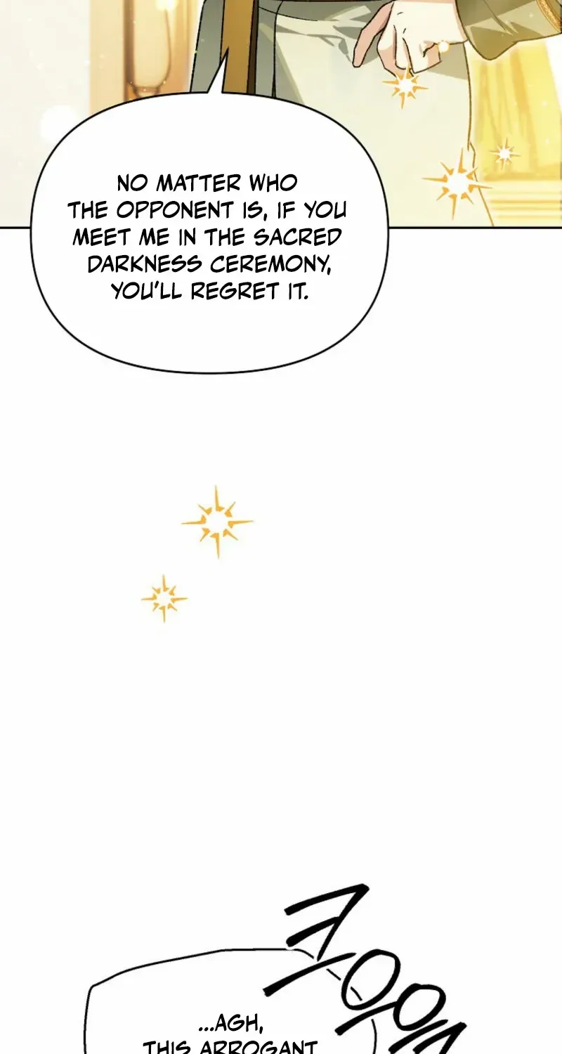The Unorthodox Genius of the House of Darkness Chapter 20 page 28 - 