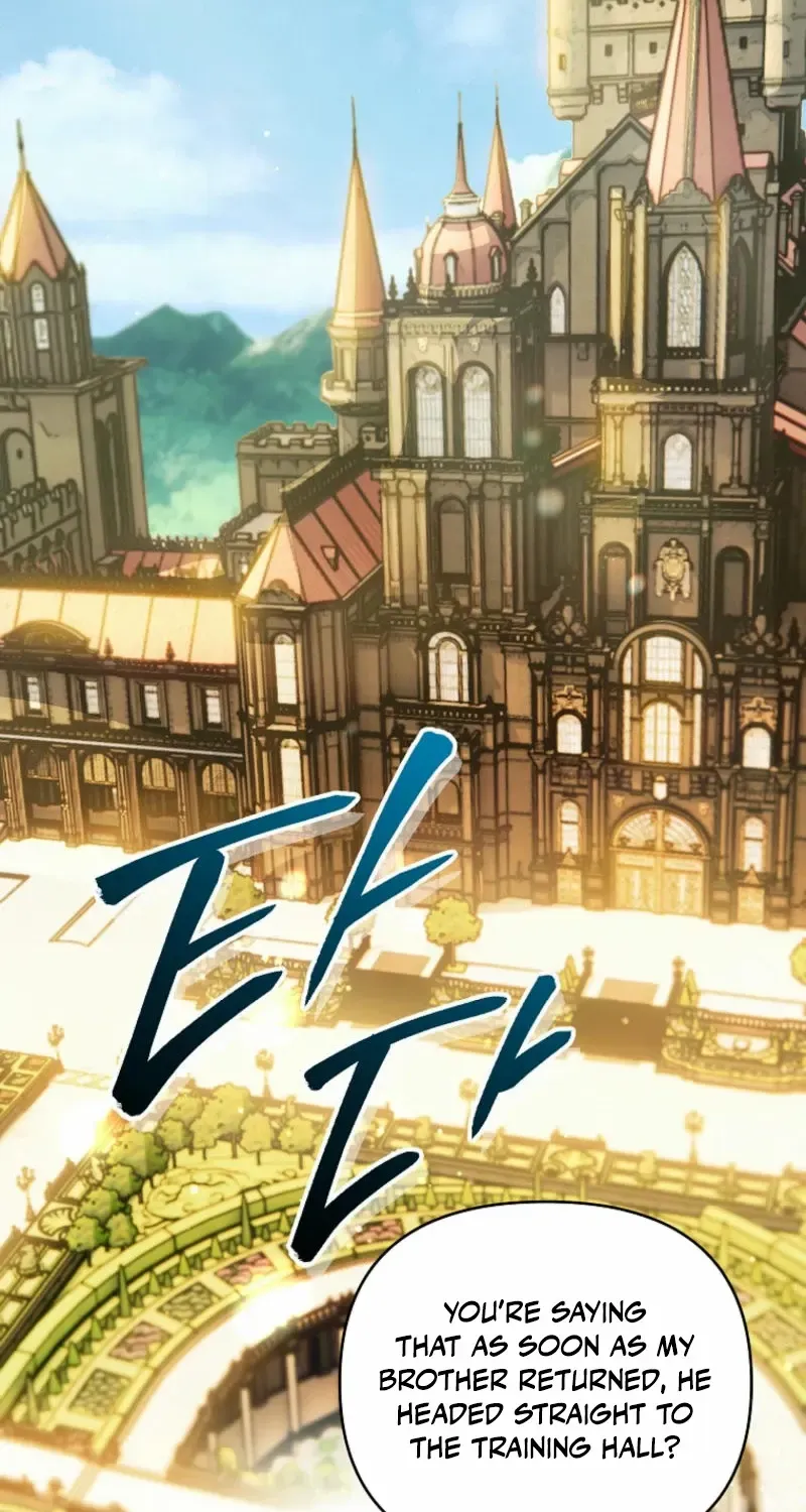 The Unorthodox Genius of the House of Darkness Chapter 20 page 34 - 