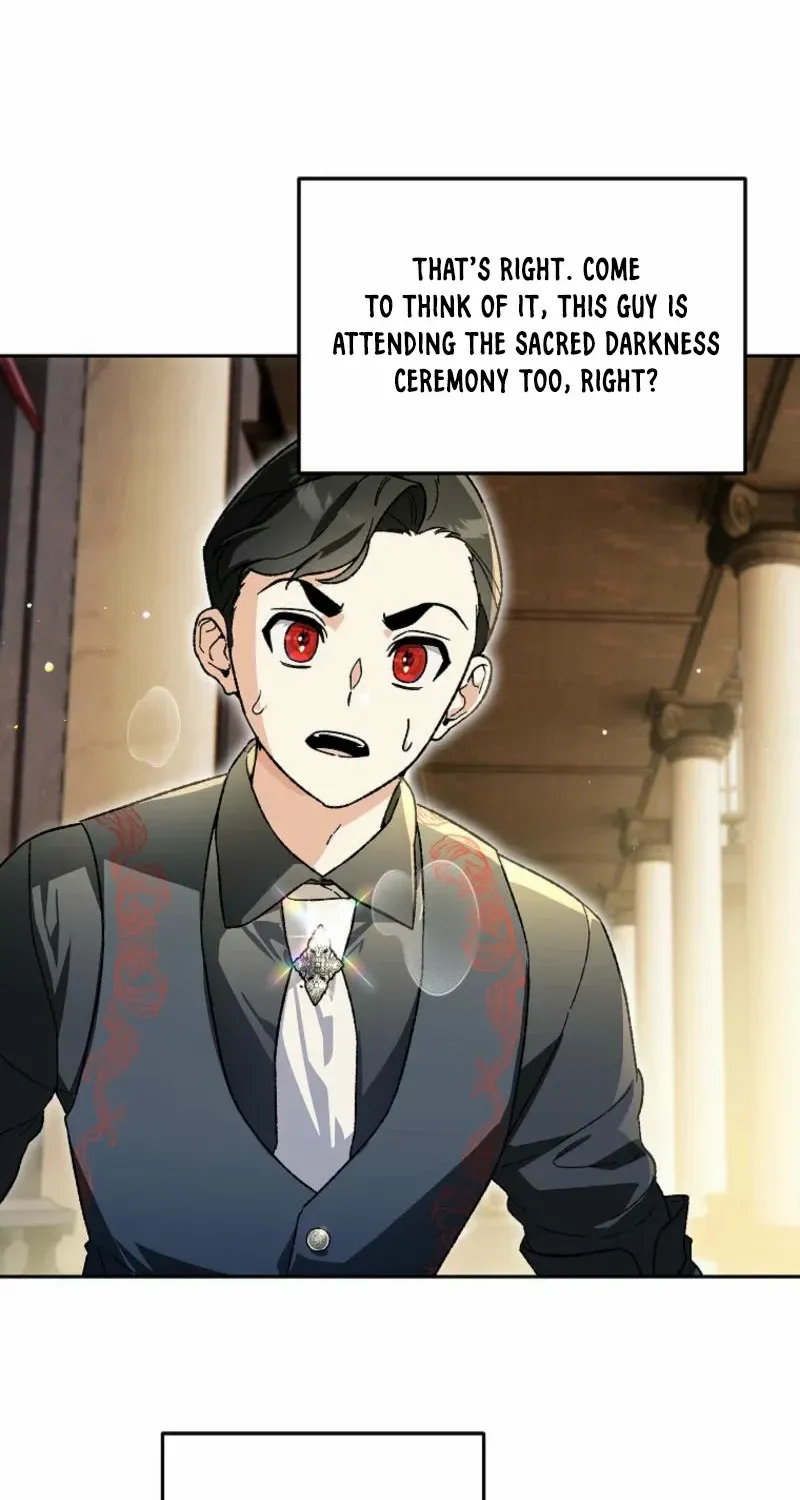 The Unorthodox Genius of the House of Darkness Chapter 20 page 44 - 