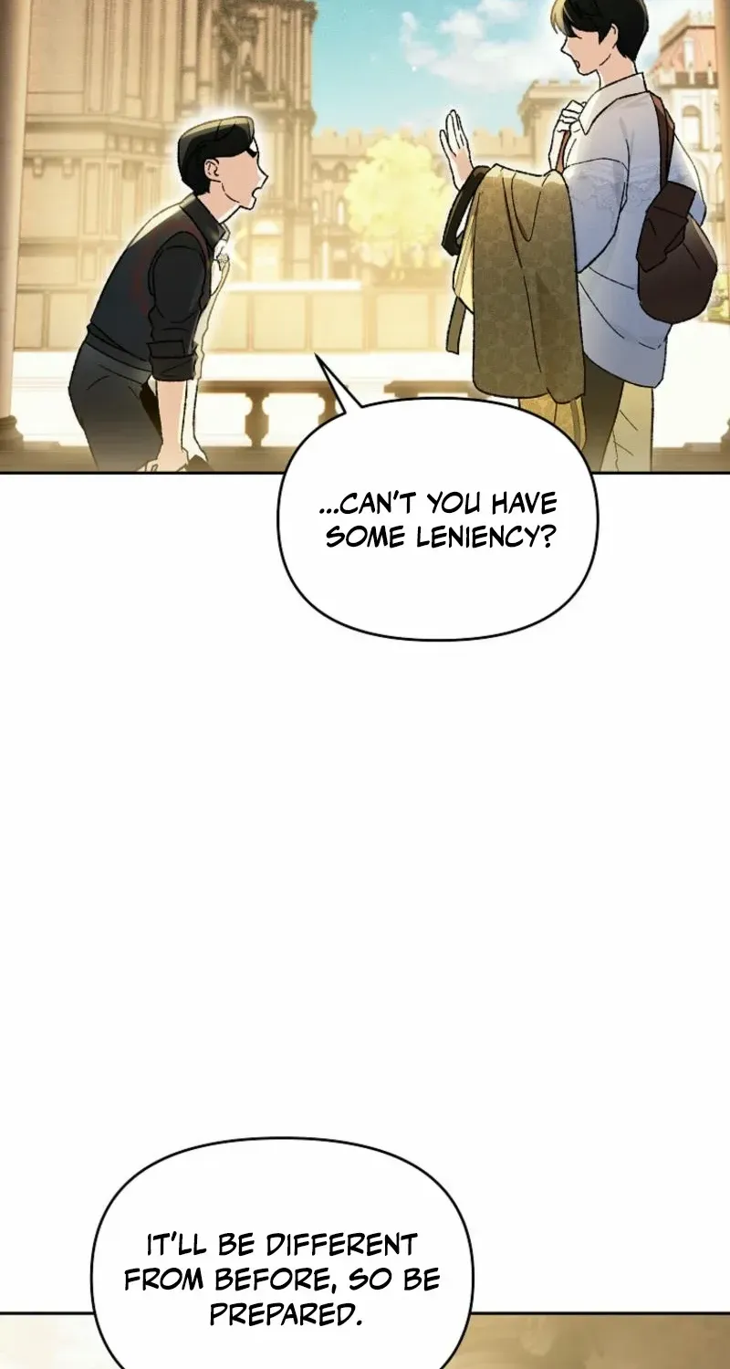 The Unorthodox Genius of the House of Darkness Chapter 20 page 46 - 