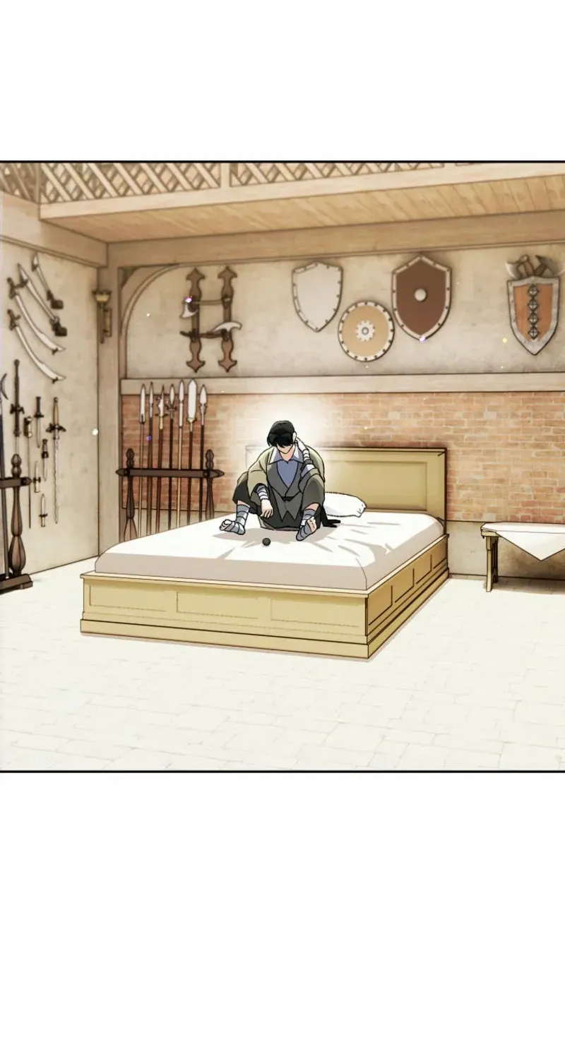 The Unorthodox Genius of the House of Darkness Chapter 20 page 53 - 