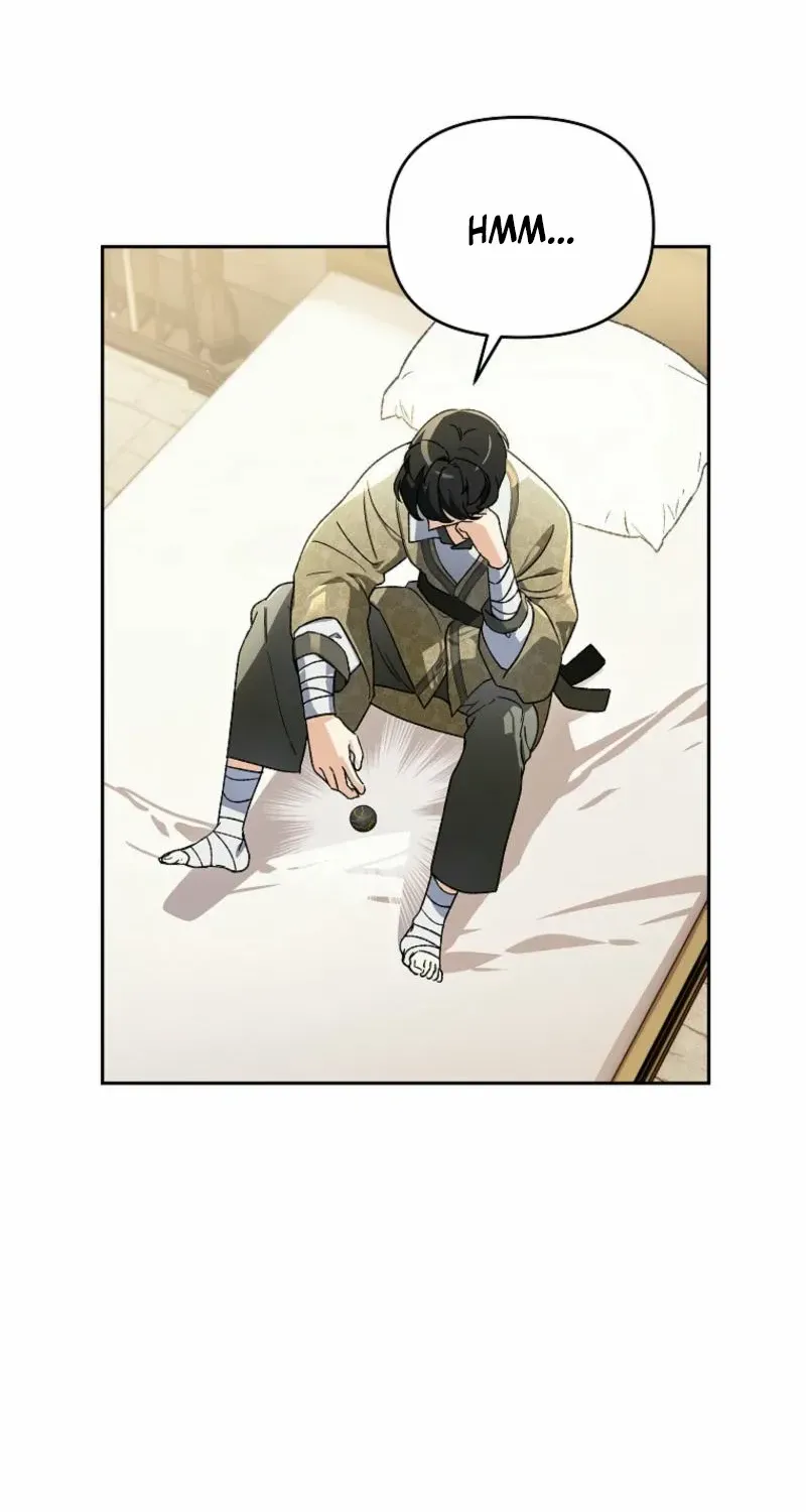The Unorthodox Genius of the House of Darkness Chapter 20 page 54 - 