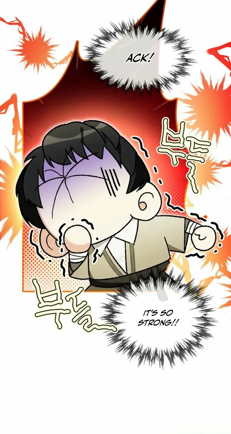 The Unorthodox Genius of the House of Darkness Chapter 20 page 57 - 