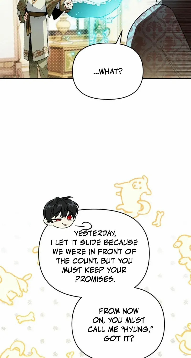 The Unorthodox Genius of the House of Darkness Chapter 20 page 10 - 