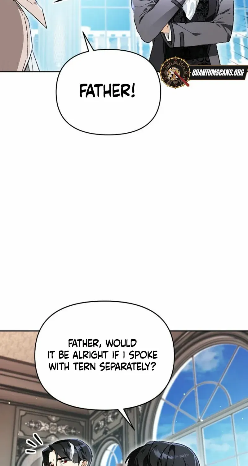 The Unorthodox Genius of the House of Darkness Chapter 21 page 27 - 