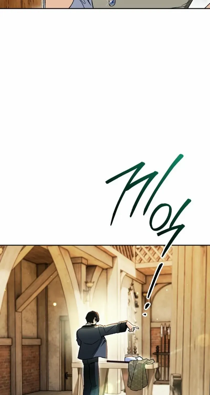 The Unorthodox Genius of the House of Darkness Chapter 21 page 4 - 