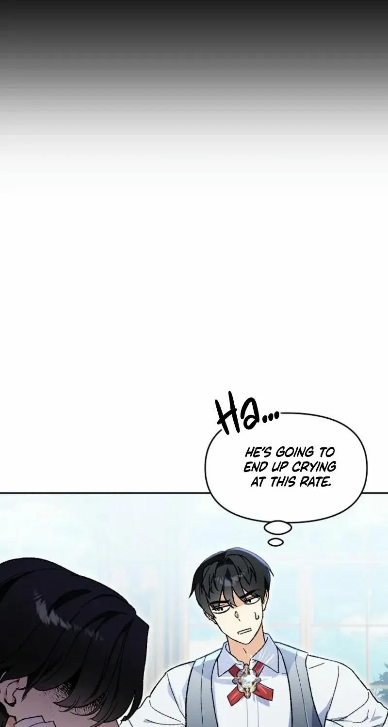 The Unorthodox Genius of the House of Darkness Chapter 21 page 38 - 