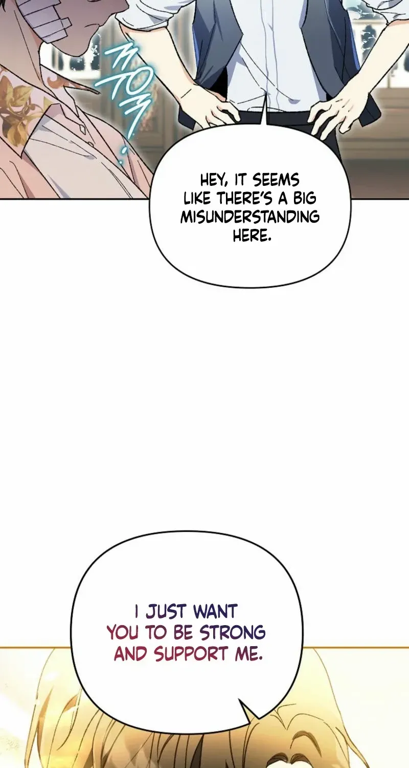 The Unorthodox Genius of the House of Darkness Chapter 21 page 39 - 