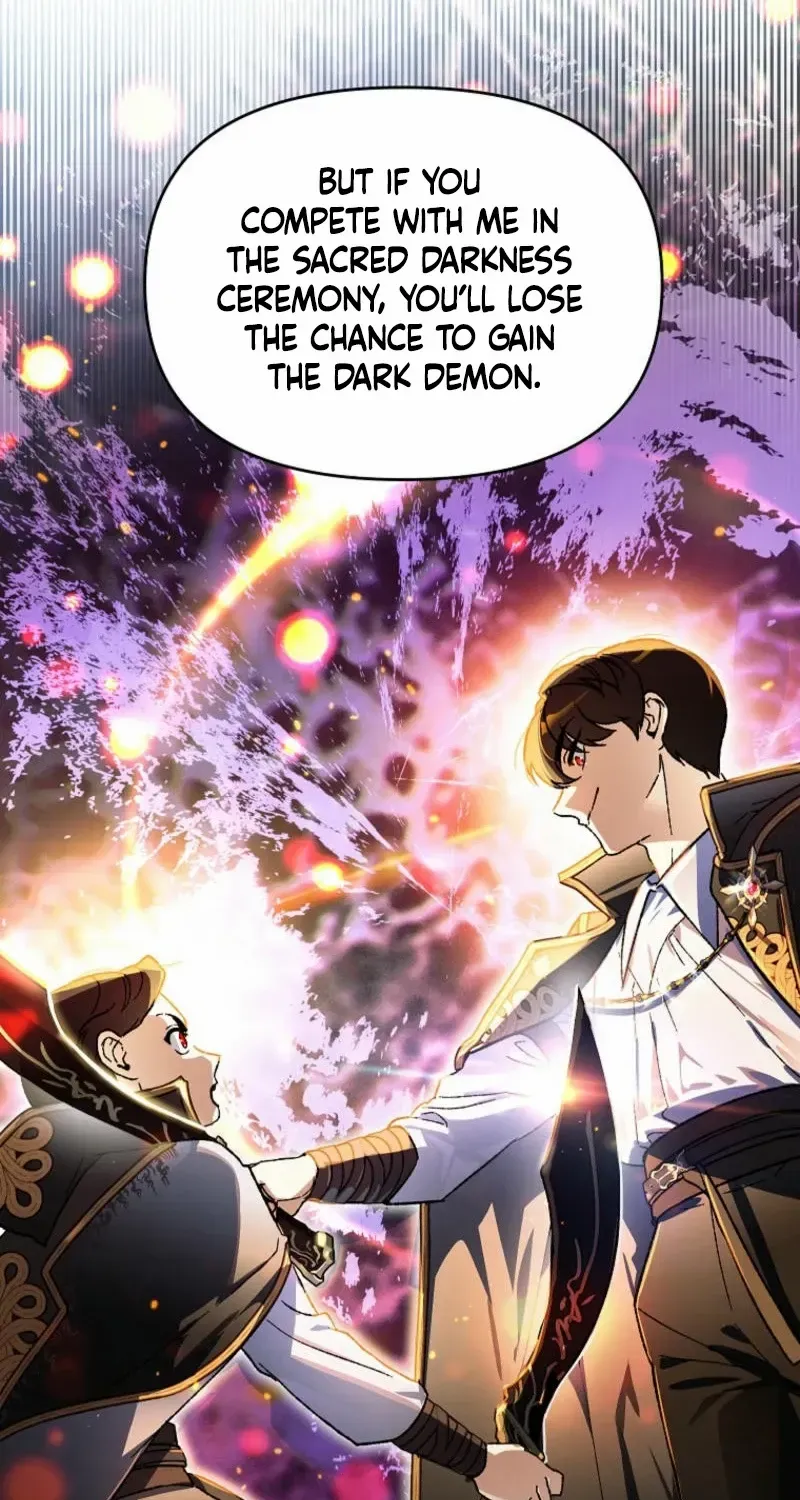 The Unorthodox Genius of the House of Darkness Chapter 21 page 41 - 