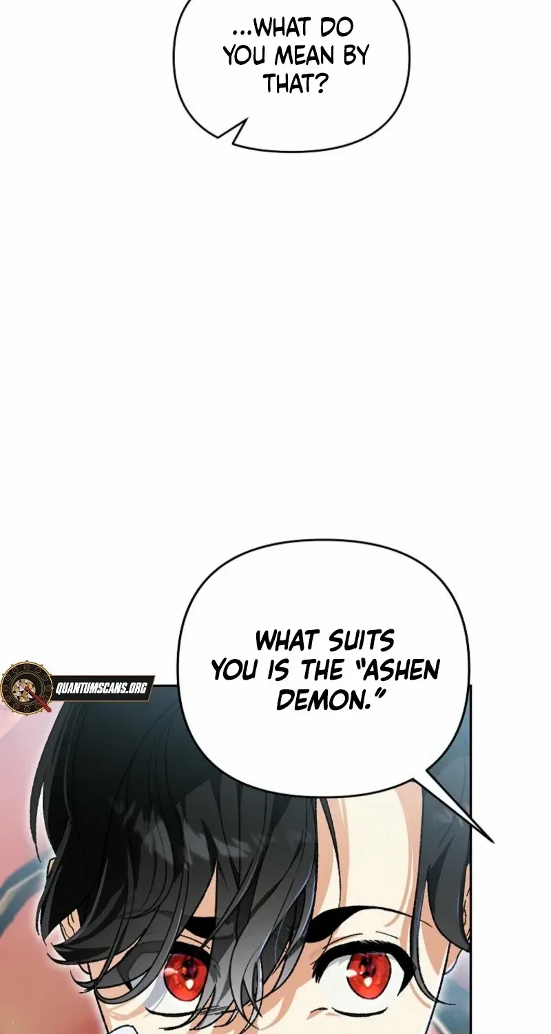 The Unorthodox Genius of the House of Darkness Chapter 21 page 44 - 