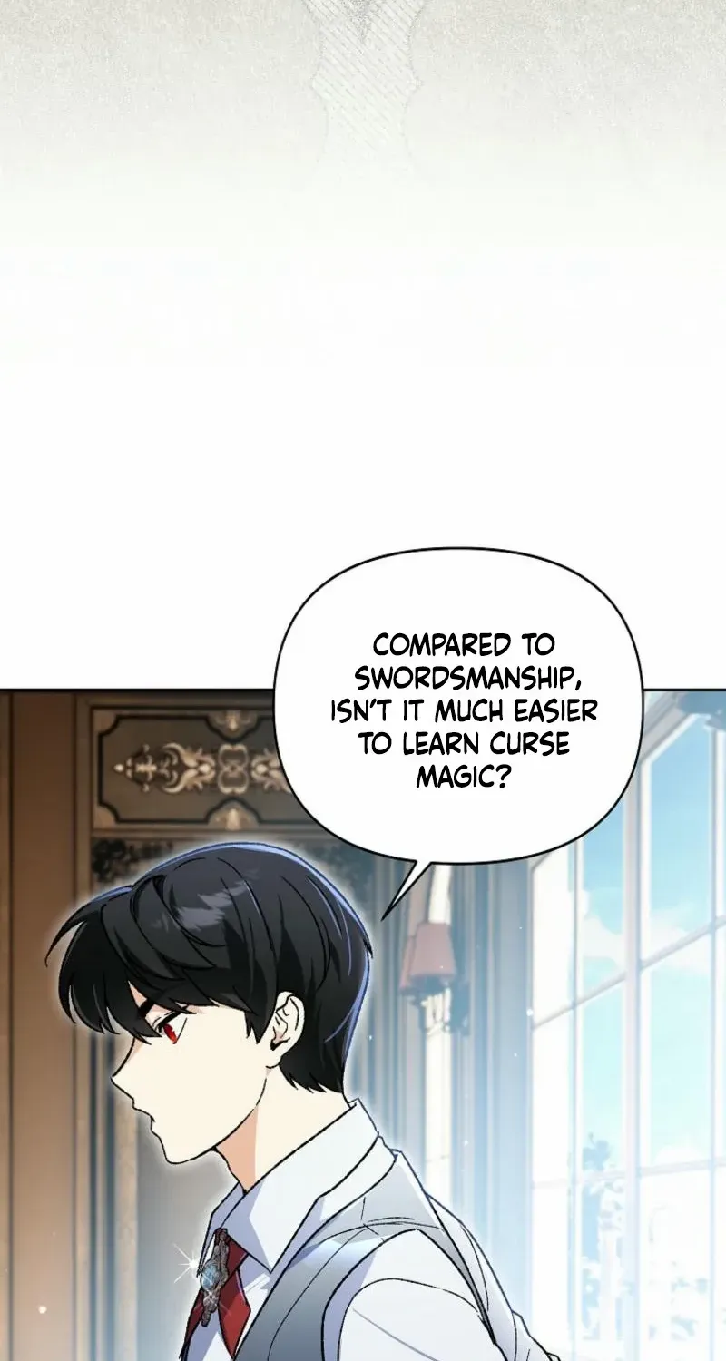 The Unorthodox Genius of the House of Darkness Chapter 21 page 50 - 