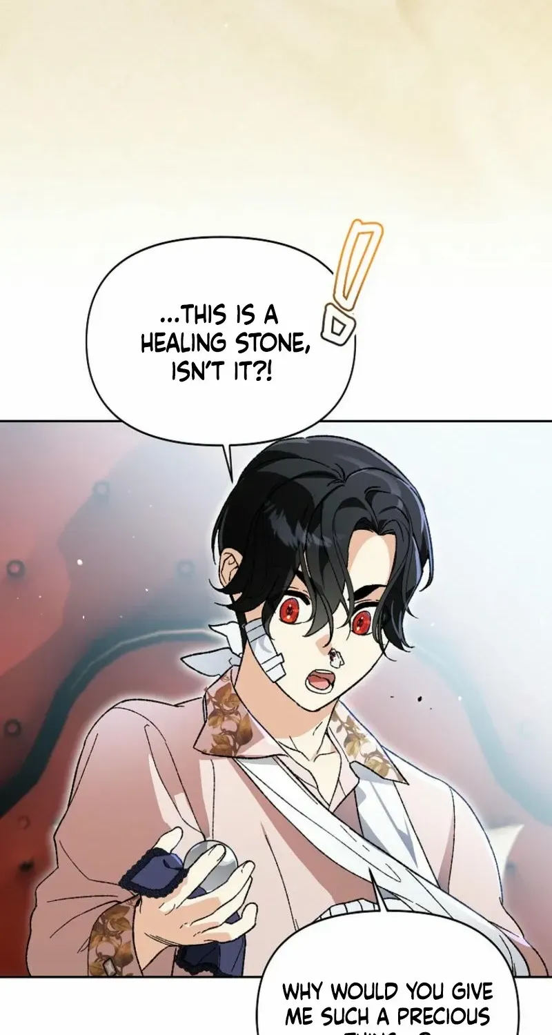 The Unorthodox Genius of the House of Darkness Chapter 21 page 61 - 