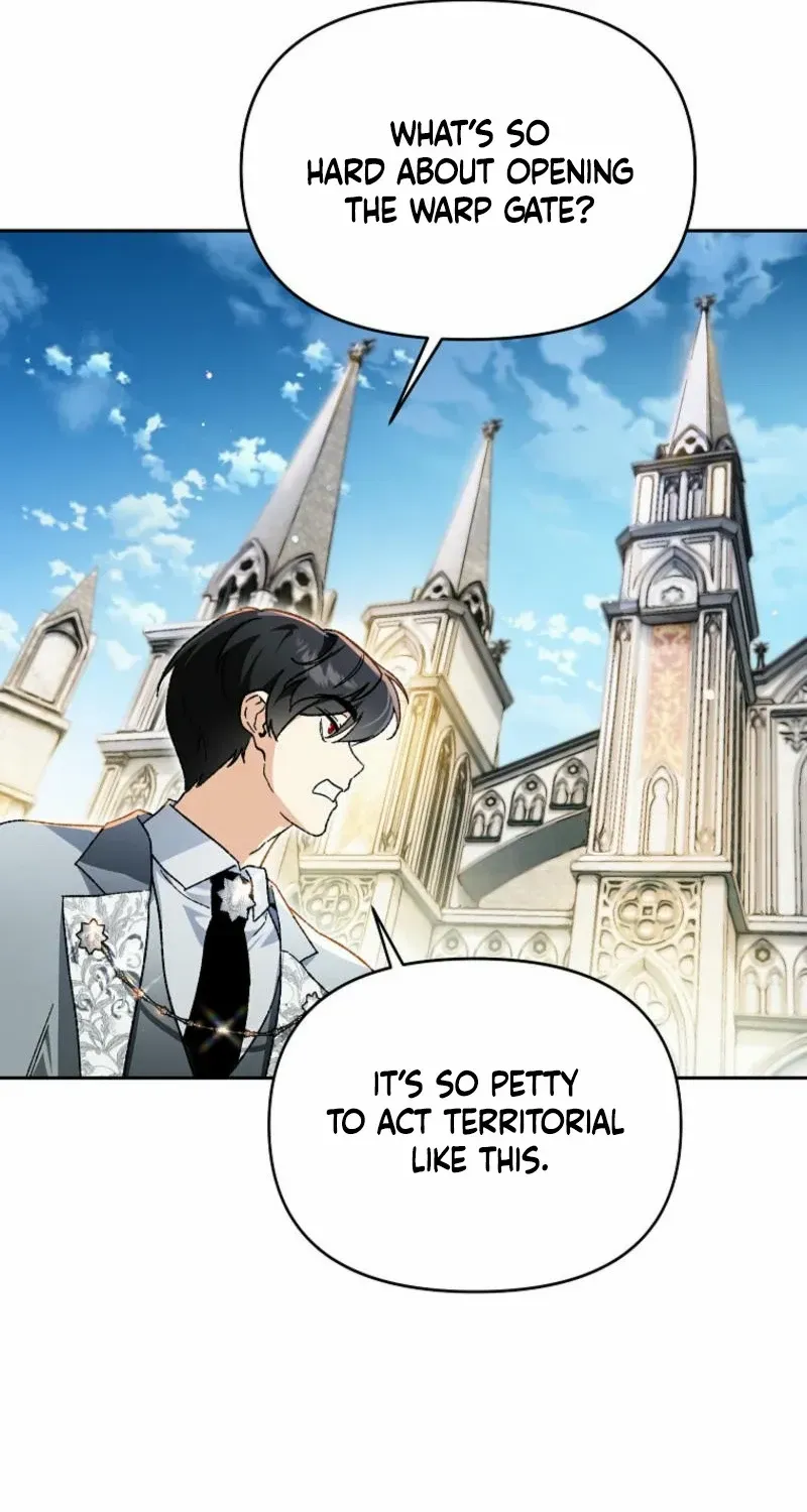 The Unorthodox Genius of the House of Darkness Chapter 21 page 78 - 