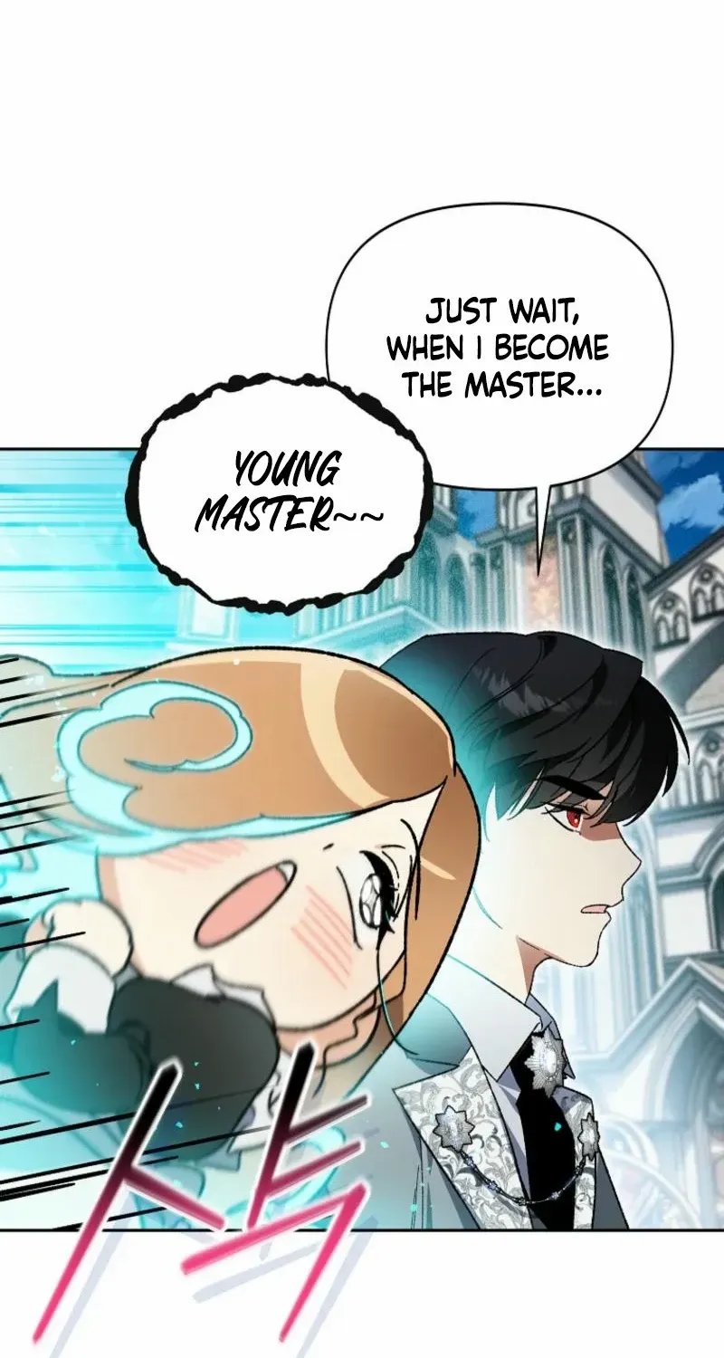 The Unorthodox Genius of the House of Darkness Chapter 21 page 79 - 