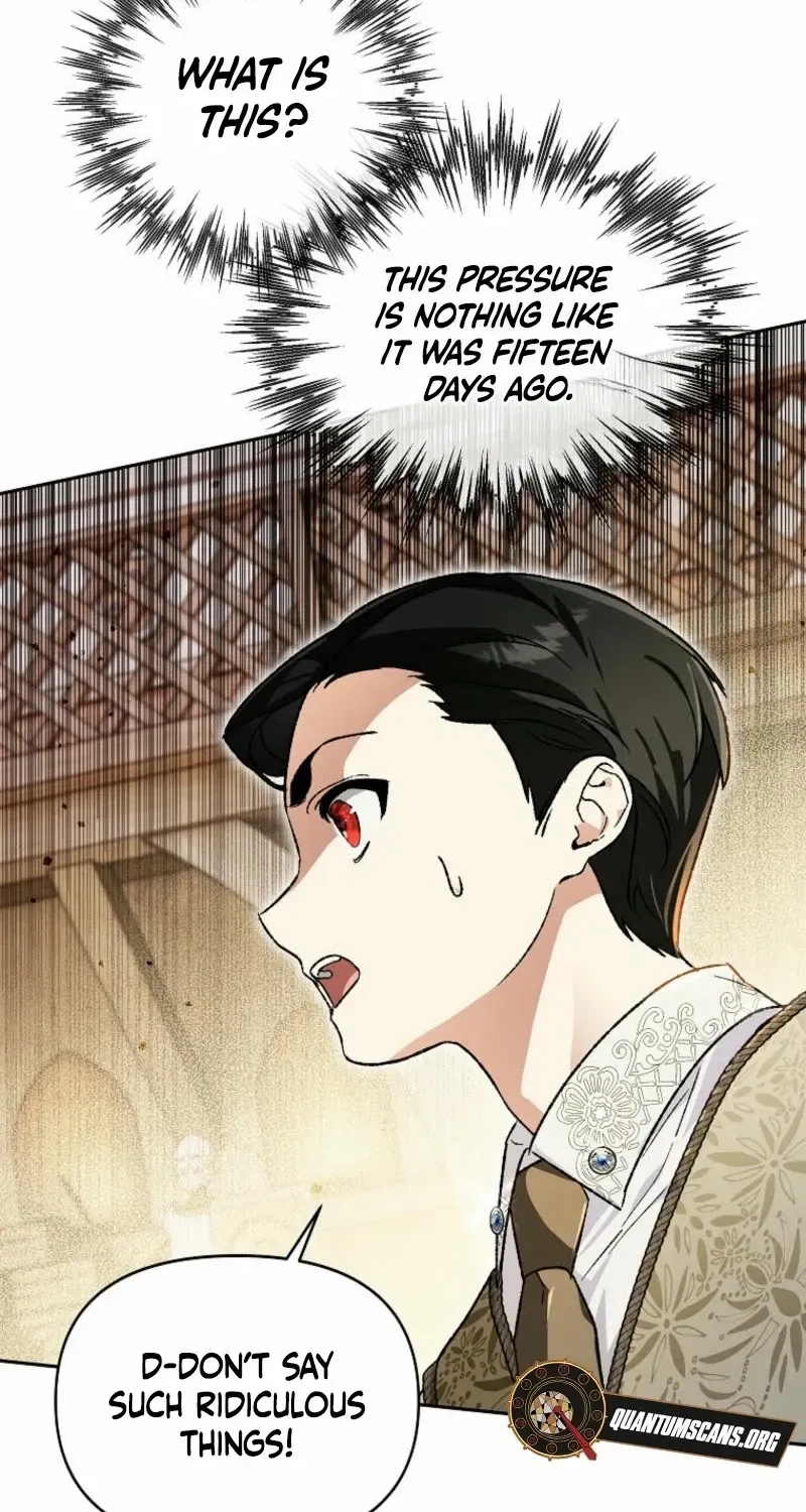 The Unorthodox Genius of the House of Darkness Chapter 21 page 9 - 