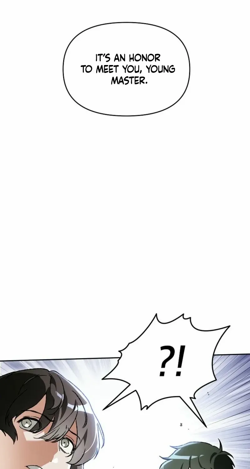 The Unorthodox Genius of the House of Darkness Chapter 21 page 85 - 