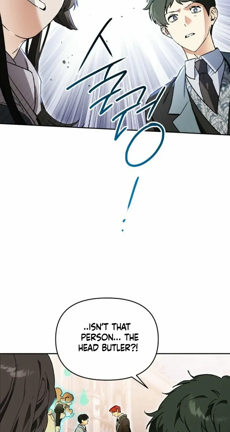 The Unorthodox Genius of the House of Darkness Chapter 21 page 86 - 