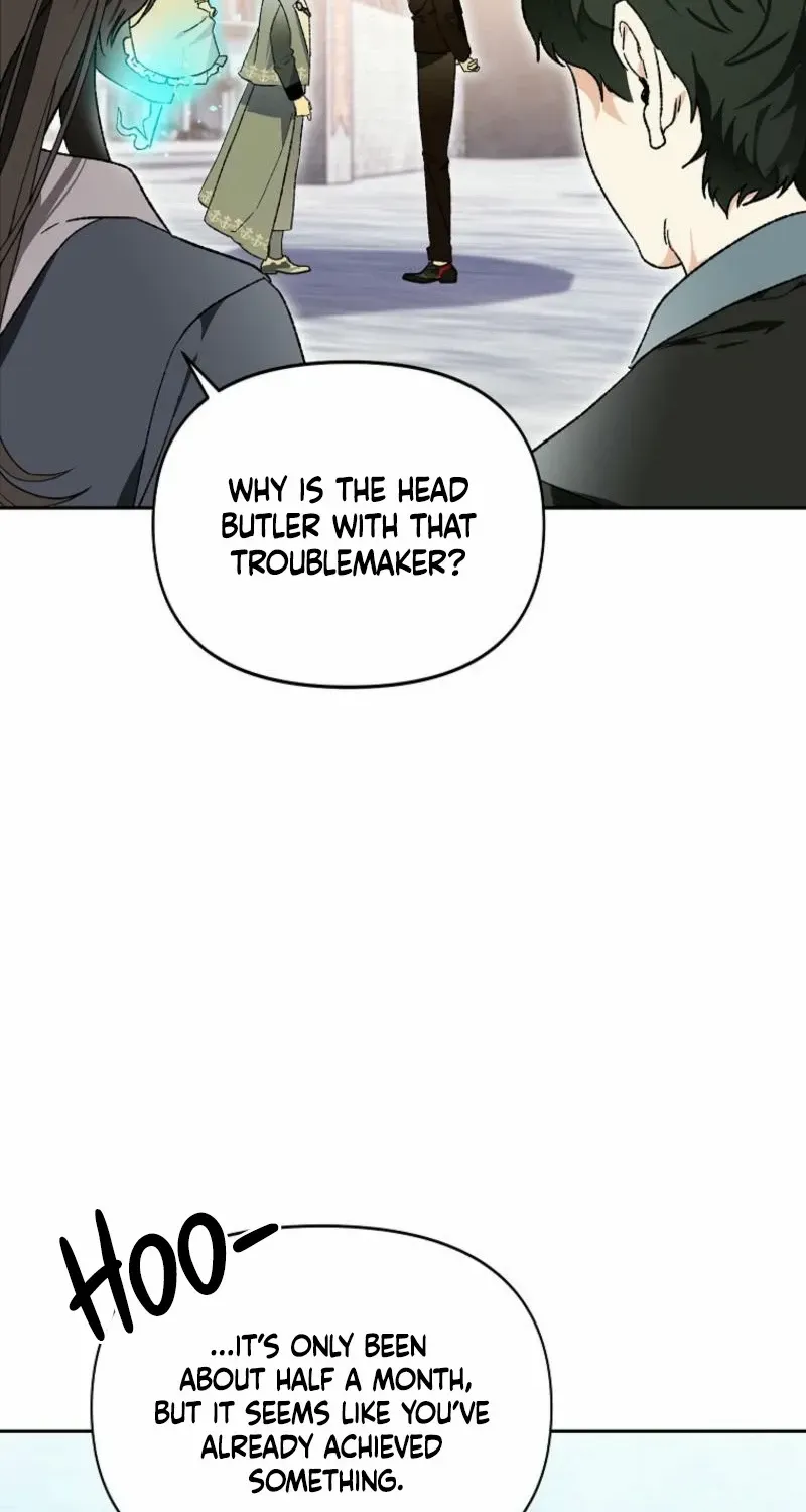 The Unorthodox Genius of the House of Darkness Chapter 21 page 87 - 