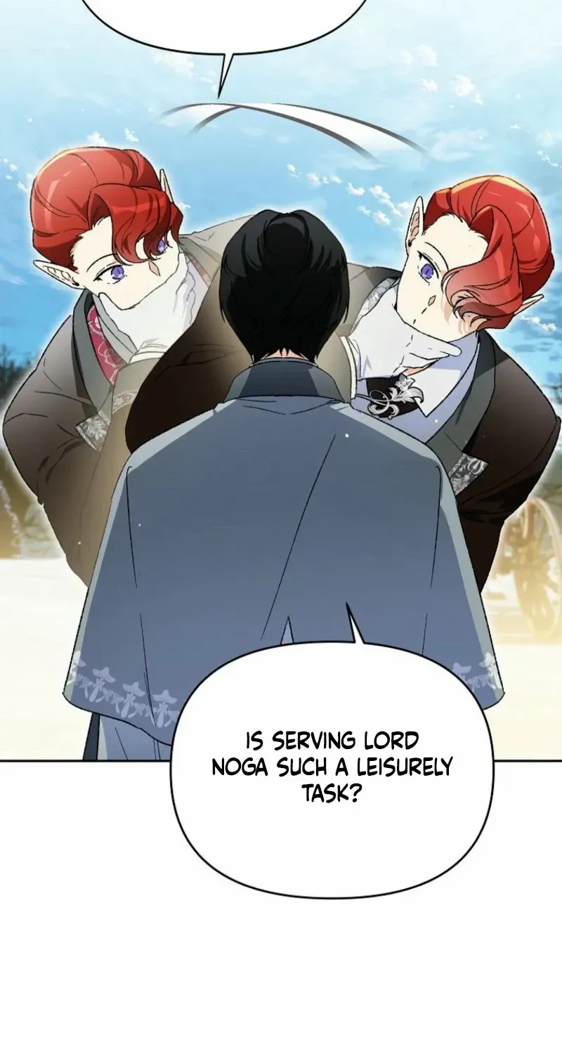 The Unorthodox Genius of the House of Darkness Chapter 21 page 88 - 