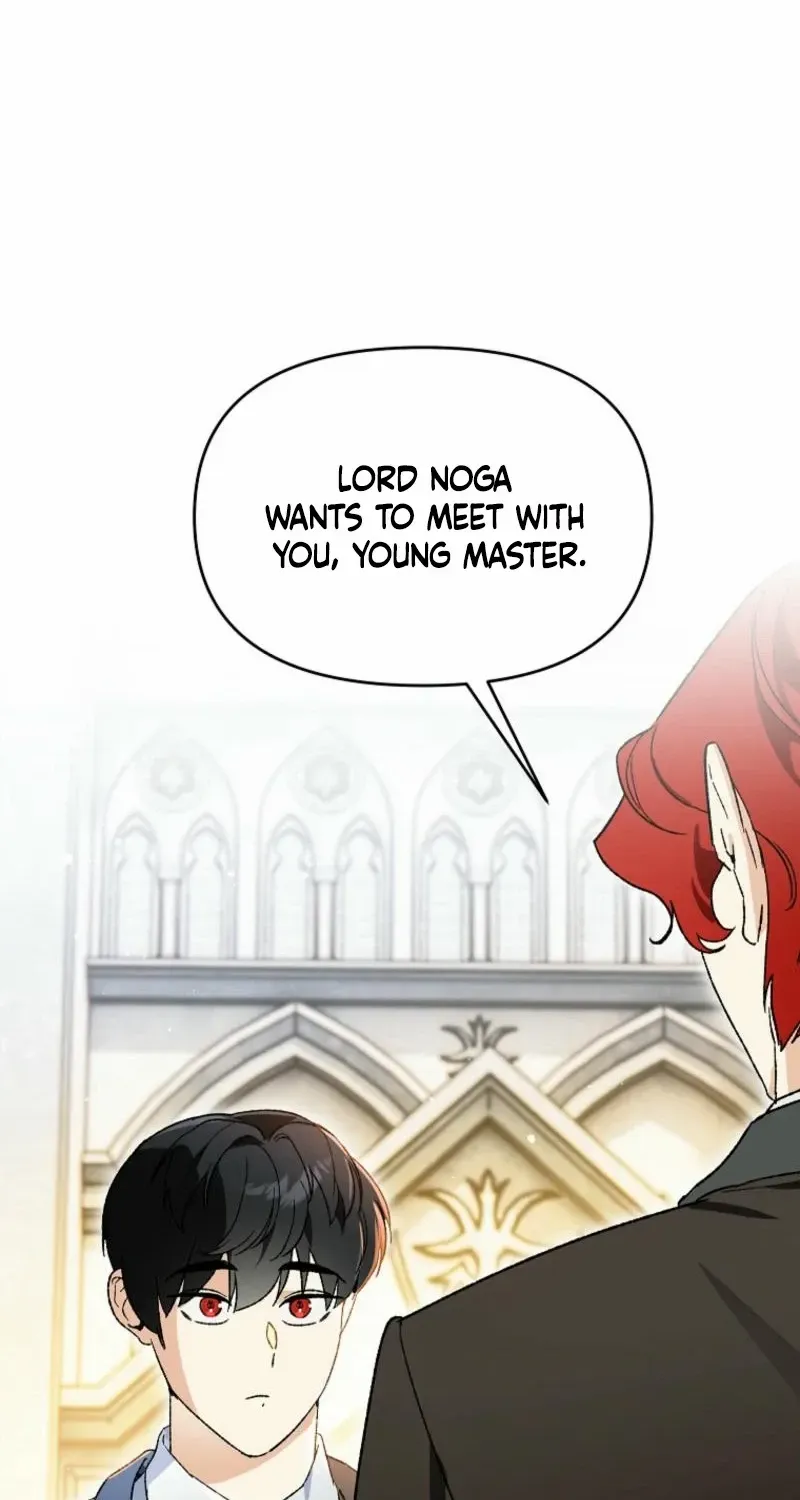 The Unorthodox Genius of the House of Darkness Chapter 21 page 91 - 