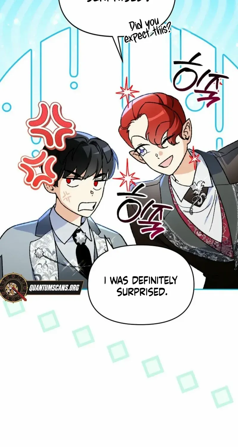 The Unorthodox Genius of the House of Darkness Chapter 21 page 93 - 