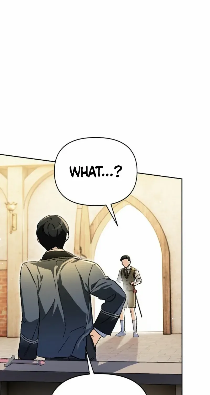 The Unorthodox Genius of the House of Darkness Chapter 22 page 14 - 
