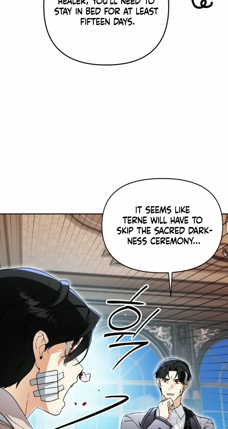 The Unorthodox Genius of the House of Darkness Chapter 22 page 26 - 