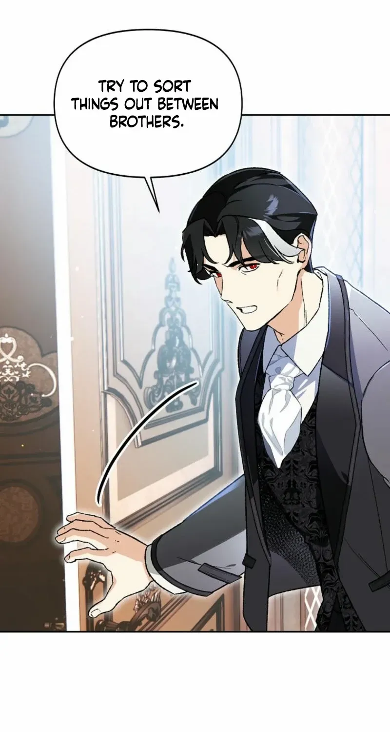 The Unorthodox Genius of the House of Darkness Chapter 22 page 29 - 